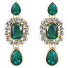 Pearl Choker Necklace Set by Peora | Timeless Pearl Fashion Jewellery

