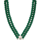 Elegance Necklace Set by Peora | Graceful Fashion Jewellery Collection

