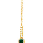 Radiant Kundan Stone Choker Set