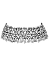 Choker & Earrings Set by Peora – Complete Your Look with Elegant Style