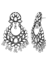 Choker & Earrings Set by Peora – Complete Your Look with Elegant Style