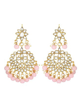 Marvelous Kundan Choker Necklace Set