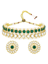 Luxury Choker Set | Peora Jewellery - Bridal & Evening Necklaces