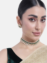 Luxury Choker Set | Peora Jewellery - Bridal & Evening Necklaces