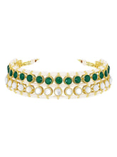 Luxury Choker Set | Peora Jewellery - Bridal & Evening Necklaces