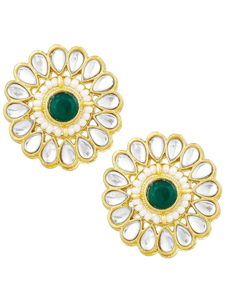 Luxury Choker Set | Peora Jewellery - Bridal & Evening Necklaces