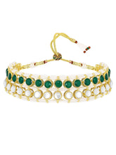 Luxury Choker Set | Peora Jewellery - Bridal & Evening Necklaces