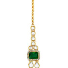 Crystals Choker Set by Peora | Sparkling Fashion Jewellery for Women

