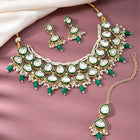 Choker Set by Peora – Stylish & Elegant Jewellery Collection