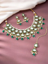 Choker Set by Peora – Stylish & Elegant Jewellery Collection