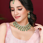 Choker Set by Peora – Stylish & Elegant Jewellery Collection