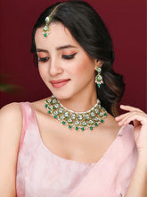 Choker Set by Peora – Stylish & Elegant Jewellery Collection