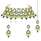 Choker Set by Peora – Stylish & Elegant Jewellery Collection