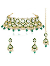 Choker Set by Peora – Stylish & Elegant Jewellery Collection