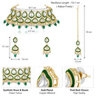 Choker Set by Peora – Stylish & Elegant Jewellery Collection