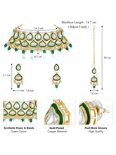 Choker Set by Peora – Stylish & Elegant Jewellery Collection