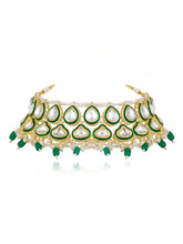 Choker Set by Peora – Stylish & Elegant Jewellery Collection