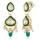 Choker Set by Peora – Stylish & Elegant Jewellery Collection