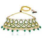 Choker Set by Peora – Stylish & Elegant Jewellery Collection