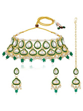 Choker Set by Peora – Stylish & Elegant Jewellery Collection