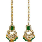 Elegant Pearl Choker Set Online | Classic & Stylish Designs – Peora