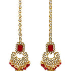 Elegant Pearl Choker Set Online | Classic & Stylish Designs – Peora