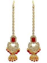 Elegant Pearl Choker Set Online | Classic & Stylish Designs – Peora