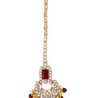 Elegant Pearl Choker Set Online | Classic & Stylish Designs – Peora