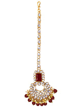 Elegant Pearl Choker Set Online | Classic & Stylish Designs – Peora