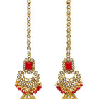 Elegant Pearl Choker Set Online | Classic & Stylish Designs – Peora