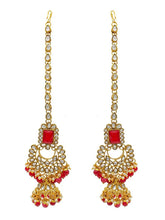 Elegant Pearl Choker Set Online | Classic & Stylish Designs – Peora