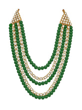 Pearl Necklace Set – Timeless Fashion Jewellery by Peora

