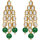 Pearl Necklace Set – Timeless Fashion Jewellery by Peora

