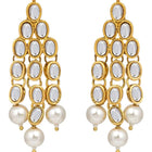 Pearl Necklace Set – Timeless Fashion Jewellery by Peora


