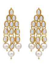 Pearl Necklace Set – Timeless Fashion Jewellery by Peora

