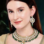 Necklace Set – Handcrafted Jewellery for Every Occasion | Peora