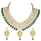Necklace Set – Handcrafted Jewellery for Every Occasion | Peora