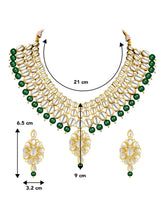 Necklace Set – Handcrafted Jewellery for Every Occasion | Peora