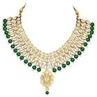 Necklace Set – Handcrafted Jewellery for Every Occasion | Peora