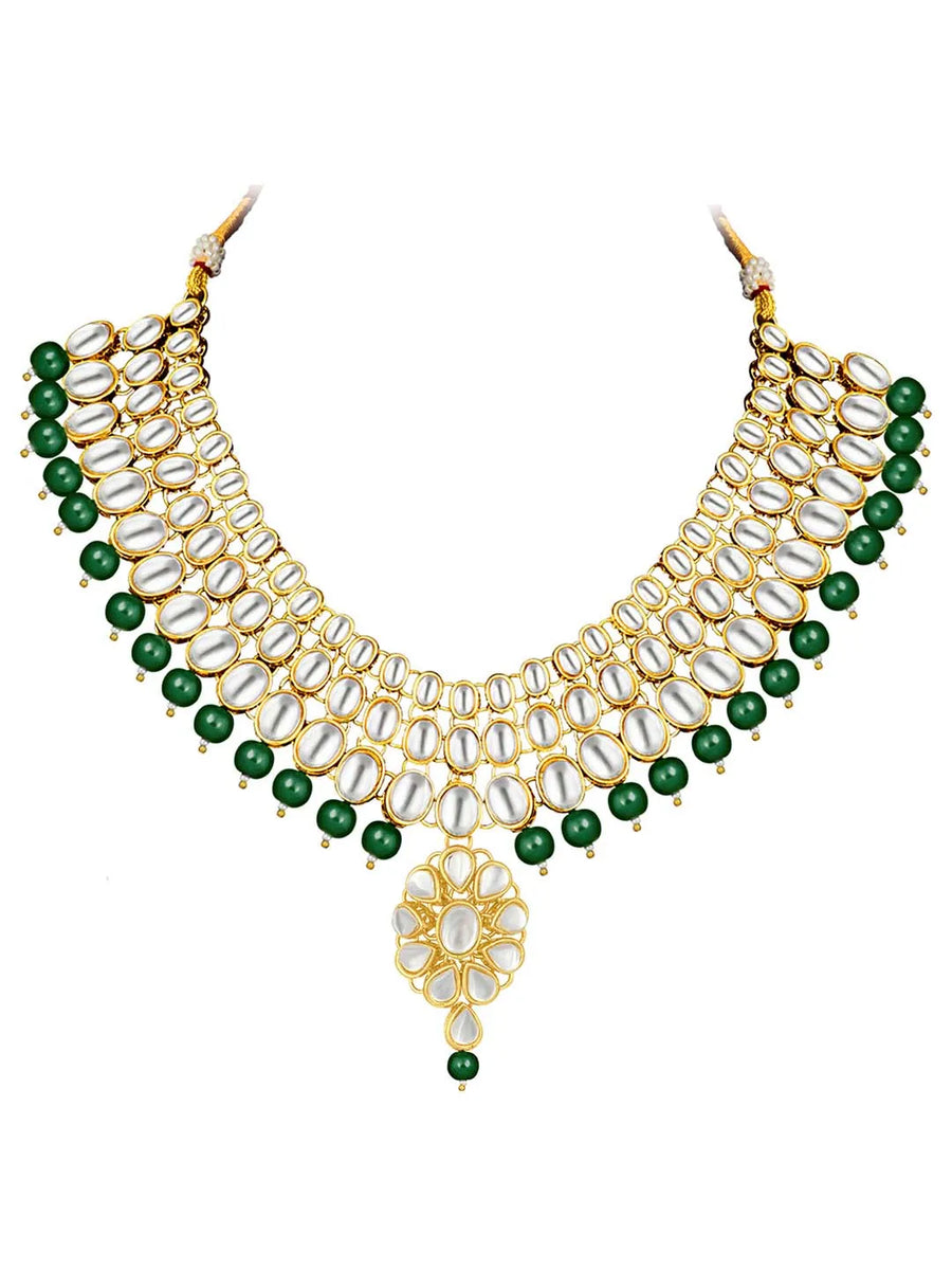 Necklace Set – Handcrafted Jewellery for Every Occasion | Peora
