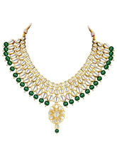 Necklace Set – Handcrafted Jewellery for Every Occasion | Peora