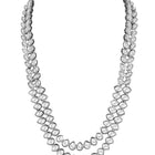 Long Necklace Set – Elegant Traditional Jewellery | Peora