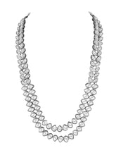 Long Necklace Set – Elegant Traditional Jewellery | Peora