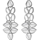 Long Necklace Set – Elegant Traditional Jewellery | Peora