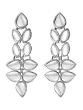 Long Necklace Set – Elegant Traditional Jewellery | Peora