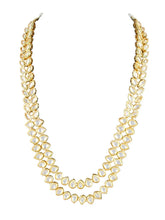 Long Necklace Set – Elegant Traditional Jewellery | Peora