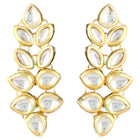 Long Necklace Set – Elegant Traditional Jewellery | Peora