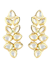 Long Necklace Set – Elegant Traditional Jewellery | Peora