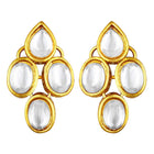 Long Necklace Set – Traditional & Elegant Jewellery | Peora