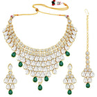 Radiance Bridal Collection of Hues - Green